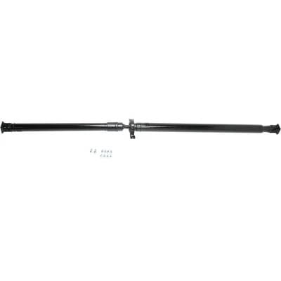 Rear Driveshaft Assembly Compatible With 2007-2011 Honda Cr-V 4Wd 80.7 In. Long New Replaces thumbnail 10