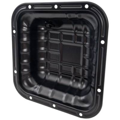 New Steel Oil Pan Compatible With Nissan Altima Xe 4 Cyl 2.4L Altima Base 4 Cyl 2.4L Altima Gxe 4 thumbnail 4