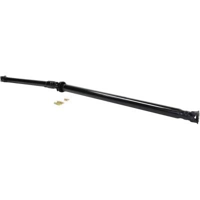Rear Driveshaft Compatible With 2003-2011 Honda Element 4Wd New OEM Reph545504 Direct Fit thumbnail 4