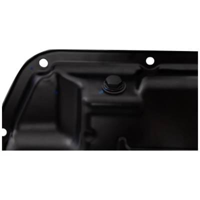 New Non-Baffled Oil Pan Compatible With Nissan Cube Krom 4 Cyl 1.8L Versa S 4 Cyl 1.8L Cube Sl 4 Cyl thumbnail 10