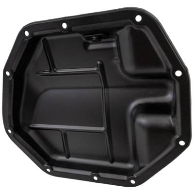 New Non-Baffled Oil Pan Compatible With Nissan Sentra Base 4 Cyl 2.0L Cube Sl 4 Cyl 1.8L Versa Sl 4 thumbnail 4