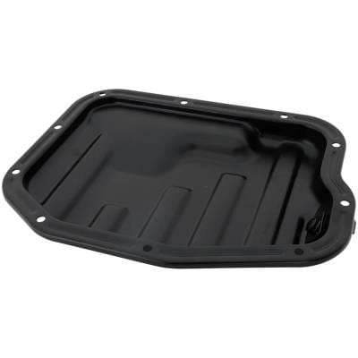 New Non-Baffled Oil Pan Compatible With Nissan Altima Sl 4 Cyl 2.5L Altima S 4 Cyl 2.5L Sentra thumbnail 2