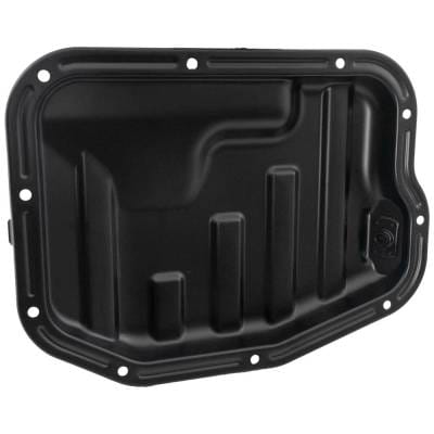 New Non-Baffled Oil Pan Compatible With Nissan Sentra Limited Edition 4 Cyl 2.5L Altima Base 4 Cyl thumbnail 6