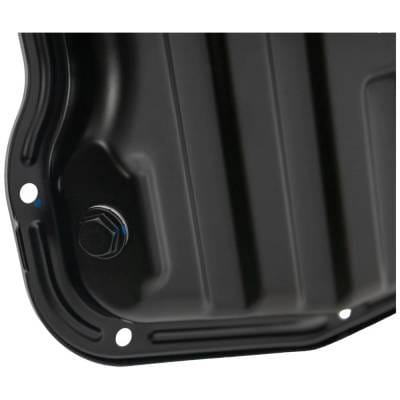 New Non-Baffled Oil Pan Compatible With Nissan Sentra Limited Edition 4 Cyl 2.5L Altima Base 4 Cyl thumbnail 10