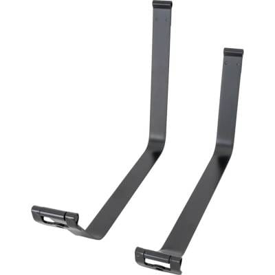 New Fuel Tank Strap Compatible With Lexus Toyota Gx460 Luxury 8 Cyl 4.6L 4Runner Sr5 6 Cyl 4.0L thumbnail 2