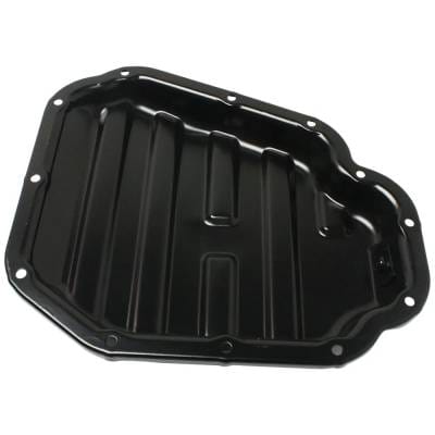 New Steel Oil Pan Compatible With Nissan Altima Hybrid 4 Cyl 2.5L Altima Sl 4 Cyl 2.5L Altima S 4 thumbnail 4