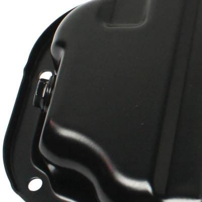 New Steel Oil Pan Compatible With Nissan Altima Hybrid 4 Cyl 2.5L Altima Sl 4 Cyl 2.5L Altima S 4 thumbnail 12