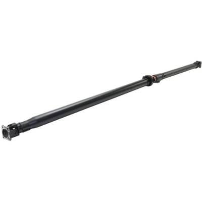 Rear Driveshaft Compatible With 2012-2014 Honda Cr-V Awd New OEM Reph545505 Direct Fit Replacement thumbnail 6