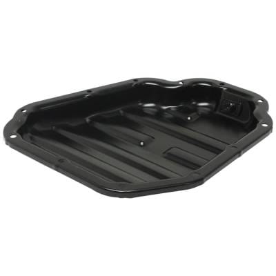 New Steel Oil Pan Compatible With Nissan Altima S 4 Cyl 2.5L Altima Sl 4 Cyl 2.5L Altima Base 4 Cyl thumbnail 8