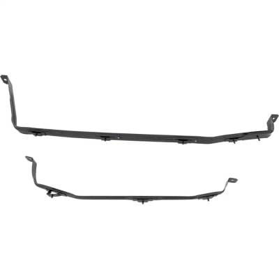 New Fuel Tank Strap Compatible With Lexus Rx350 F Sport 6 Cyl 3.5L Rx350 Base 6 Cyl 3.5L Rx450h Base thumbnail 10