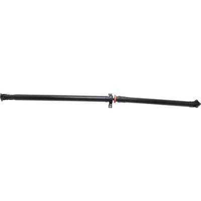 Rear Prop Shaft Assembly Compatible With 2012-2014 Honda Cr-V Awd OEM 40100T0aa01 Direct Fit thumbnail 2