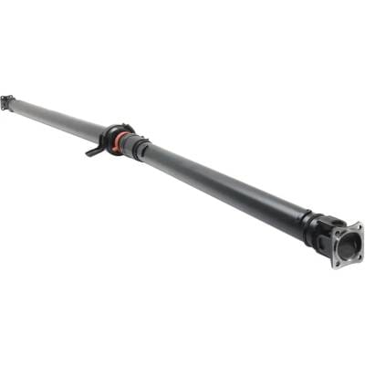 Rear Driveshaft Assembly Compatible With 2012-2014 Honda Cr-V Awd 82.38 In. Long New Replaces thumbnail 8