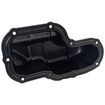 New Steel Oil Pan Compatible With Nissan Suzuki Xterra Off-Road 6 Cyl 4.0L Frontier Nismo Off-Road 6 thumbnail 6