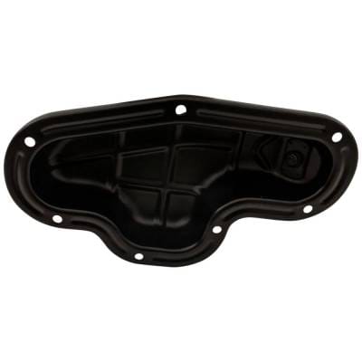 New Steel Oil Pan Compatible With Infiniti Nissan Pathfinder Xe 6 Cyl 3.5L Pathfinder Le 6 Cyl 3.5L thumbnail 8