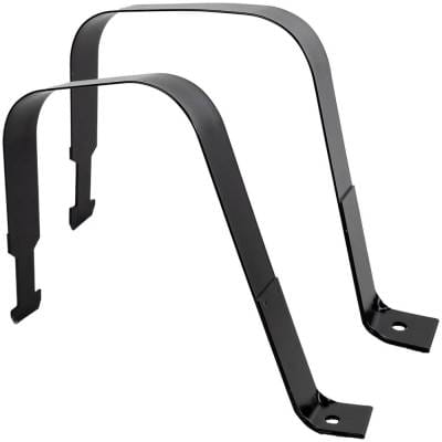 New Center Fuel Tank Strap Compatible With Ford F-350 Super Duty Xl 8 Cyl 6.4L F-350 Super Duty thumbnail 2