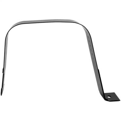 New Center Fuel Tank Strap Compatible With Ford F-350 Super Duty Xl 8 Cyl 6.4L F-350 Super Duty thumbnail 8
