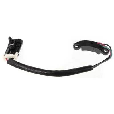 New Front Crankshaft Position Sensor Compatible With Pontiac Aztek Gt 6 Cyl 3.4L Grand Am Se 6 Cyl thumbnail 8