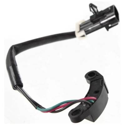 New Front Crankshaft Position Sensor Compatible With Buick Chevrolet Oldsmobile Lumina Apv Base 6 thumbnail 6