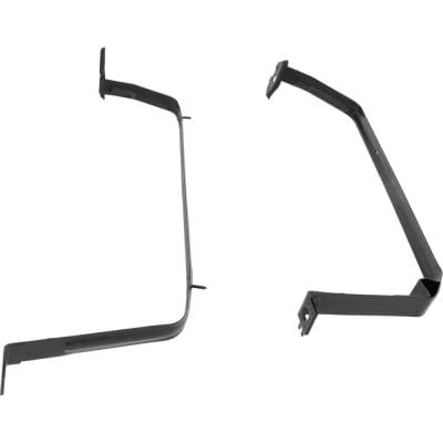 New Fuel Tank Strap Compatible With Mazda 3 Gx 4 Cyl 2.0L 3 I Sport 4 Cyl 2.0L 3 I Touring 4 Cyl thumbnail 4