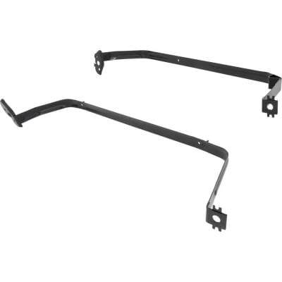 New Fuel Tank Strap Compatible With Mazda 3 Gx 4 Cyl 2.0L 3 I Sport 4 Cyl 2.0L 3 I Touring 4 Cyl thumbnail 6
