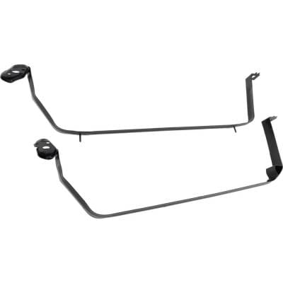 New Fuel Tank Strap Compatible With Mazda 3 Gx 4 Cyl 2.0L 3 I Sport 4 Cyl 2.0L 3 I Touring 4 Cyl thumbnail 12