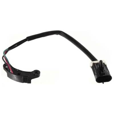 New Front Crankshaft Position Sensor Compatible With Pontiac Trans Sport Base 6 Cyl 3.4L Grand Am Gt thumbnail 12