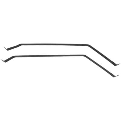 New Fuel Tank Strap Compatible With Nissan Maxima Sv 6 Cyl 3.5L Altima Sv 4 Cyl 2.5L Maxima Platinum thumbnail 12