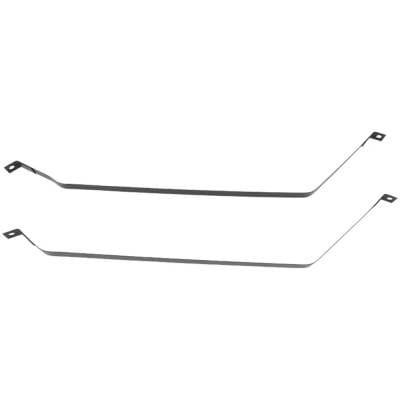 New Fuel Tank Strap Compatible With Nissan Altima Se 6 Cyl 3.5L Altima S 6 Cyl 3.5L Altima Sv 6 Cyl thumbnail 10