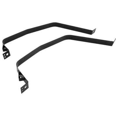 New Fuel Tank Strap Compatible With Mitsubishi Galant Ls 6 Cyl 3.8L Eclipse Se 4 Cyl 2.4L Galant Gt thumbnail 6