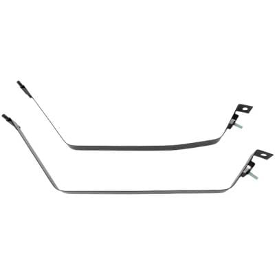 New Fuel Tank Strap Compatible With Mitsubishi Lancer Limited Edition 4 Cyl 2.0L Lancer Evolution Mr thumbnail 10
