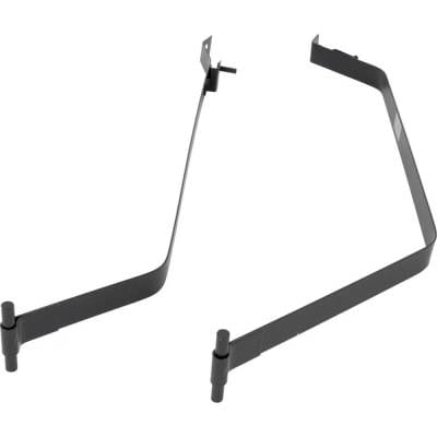 New Fuel Tank Strap Compatible With Mitsubishi Lancer Gts 4 Cyl 2.0L Lancer Evolution Gsr 4 Cyl 2.0L thumbnail 8