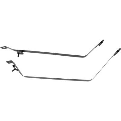 New Fuel Tank Strap Compatible With Mitsubishi Lancer Gts 4 Cyl 2.0L Lancer Evolution Gsr 4 Cyl 2.0L thumbnail 12