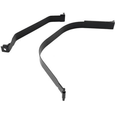 New Fuel Tank Strap Compatible With Nissan Suzuki Frontier Pro-4X 6 Cyl 4.0L Frontier Sv 4 Cyl 2.5L thumbnail 2