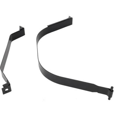 New Fuel Tank Strap Compatible With Nissan Suzuki Frontier Pro-4X 6 Cyl 4.0L Frontier Sv 4 Cyl 2.5L thumbnail 4
