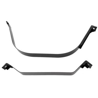 New Fuel Tank Strap Compatible With Nissan Suzuki Frontier Pro-4X 6 Cyl 4.0L Frontier Sv 4 Cyl 2.5L thumbnail 12