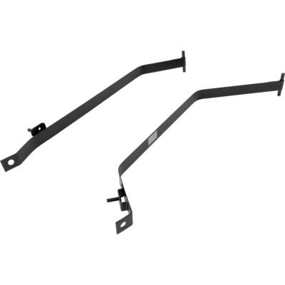 New Fuel Tank Strap Compatible With Mitsubishi Lancer Gt 4 Cyl 2.0L Lancer Gts 4 Cyl 2.4L Lancer Es thumbnail 2
