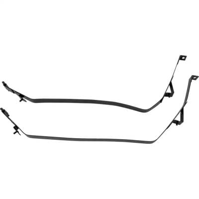 New Fuel Tank Strap Compatible With Nissan Murano Se 6 Cyl 3.5L Murano Sl 6 Cyl 3.5L Murano S 6 Cyl thumbnail 12