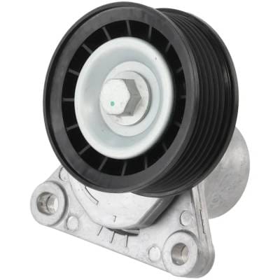 New 6-Grooved Accessory Belt Tensioner Compatible With Mazda Cx-9 Touring 6 Cyl 3.7L Cx-7 Sport 4 thumbnail 2