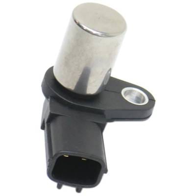 New 2 Blade Male Crankshaft Position Sensor Compatible With Mazda Protege Es 4 Cyl 2.0L Rx-8 Gt 2 thumbnail 2