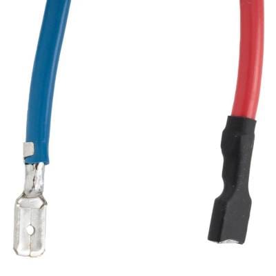 New 2 Blade Blower Motor Resistor Compatible With Chrysler Mercedes Benz C36 Amg Base 6 Cyl 3.6L thumbnail 12