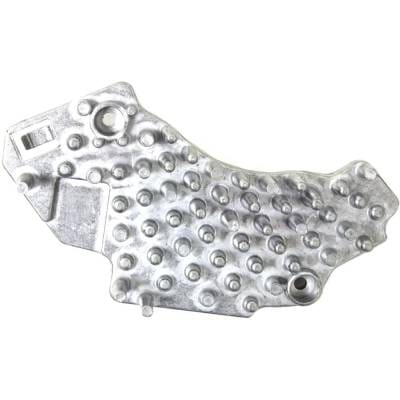 New Blower Motor Resistor Compatible With Mercedes Benz E300 Base 6 Cyl 3.0L E320 4Matic 6 Cyl 3.2L thumbnail 10