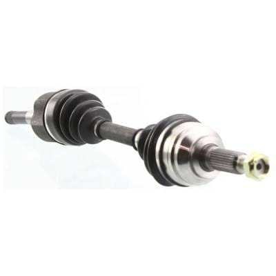 New Left Front Axle Assembly Compatible With Ford Mercury Escape Xlt 4 Cyl 2.3L Mariner Convenience thumbnail 4
