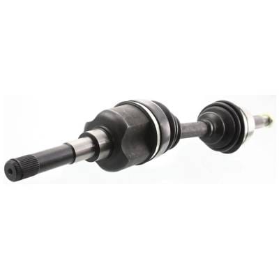 New Left Front Axle Assembly Compatible With Ford Mercury Escape Xlt 4 Cyl 2.3L Mariner Convenience thumbnail 6