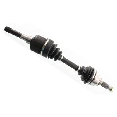 New Left Front Axle Assembly Compatible With Ford Mercury Escape Xlt 4 Cyl 2.3L Mariner Convenience thumbnail 8
