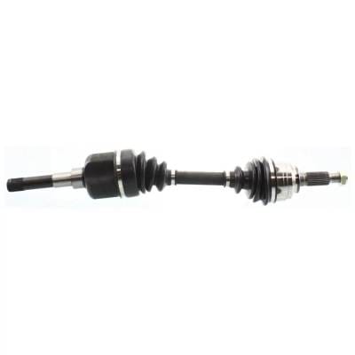 New Left Front Axle Assembly Compatible With Ford Mercury Escape Xlt 4 Cyl 2.0L Escape Xls 4 Cyl thumbnail 2