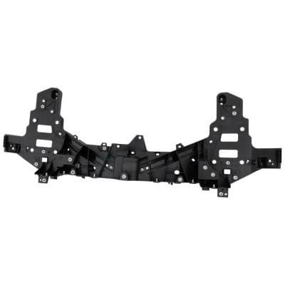 New Center Radiator Support Bracket Compatible With Tesla Model X Plaid Model X Base Model X Long thumbnail 2