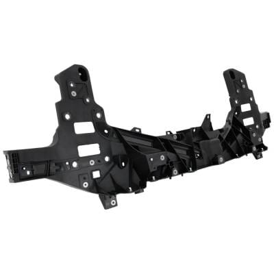 New Center Radiator Support Bracket Compatible With Tesla Model X Plaid Model X Base Model X Long thumbnail 6