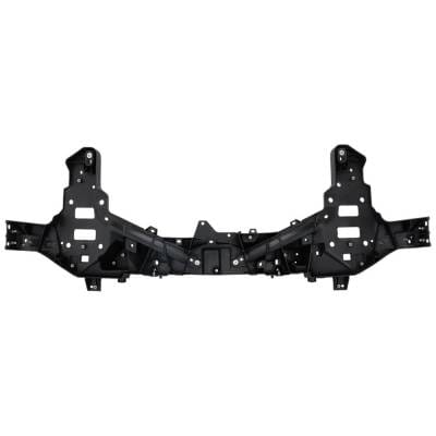 New Center Radiator Support Bracket Compatible With Tesla Model X Plaid Model X Base Model X Long thumbnail 8