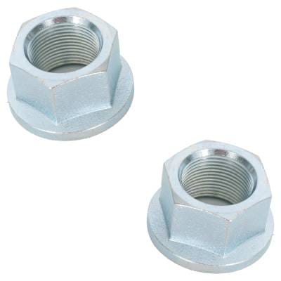 Front Left And Front Right Knuckle Compatible With Toyota Matrix S 4 Cyl 2.4L Matrix Awd 4 Cyl 2.4L thumbnail 16