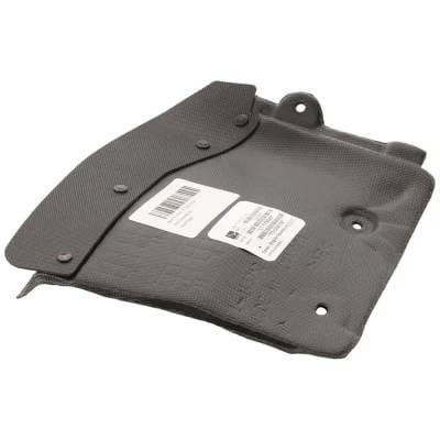 New Left Front Mud Flaps Compatible With Toyota Highlander Le 4 Cyl 2.4L Crown Limited 4 Cyl 2.5L thumbnail 16